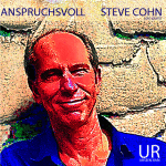 Steve Cohn