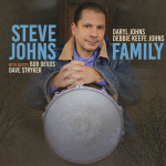 Steve Johns