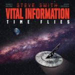 Steve Smith and Vital Information