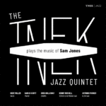 The Tnek Jazz Quintet