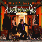 Uptown Vocal Jazz Quartet