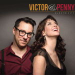 Victor & Penny
