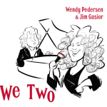 Wendy Pedersen & Jim Gasior