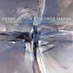 Denny Zeitlin & George Marsh