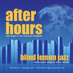 Blind Lemon Jazz