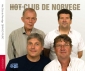Hot Club de Norvège
