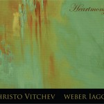 Hristo Vitchev / Weber Iago