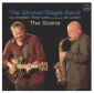 Stryker/Slagle Band with Joe Lovano